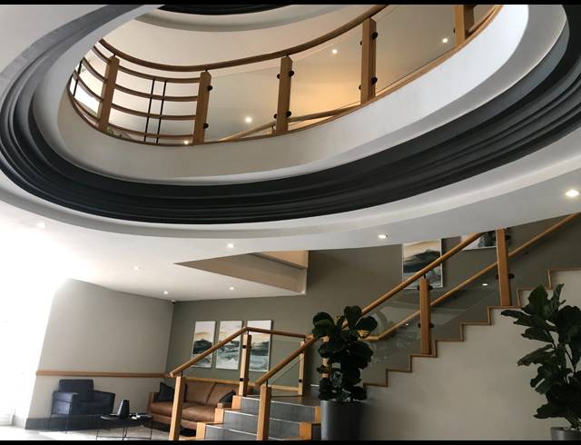 165M² OFFICE TO LET IN ILLOVO